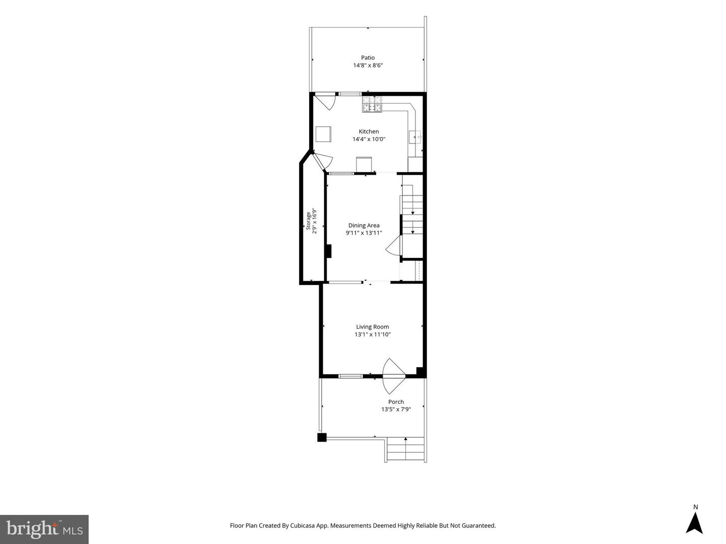 851 Queen St Property Photo 25
