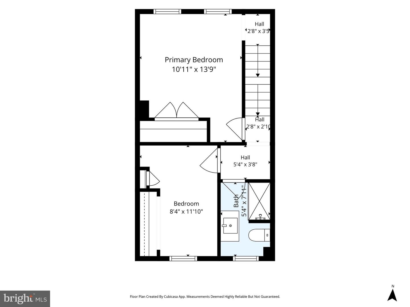 851 Queen St Property Photo 26