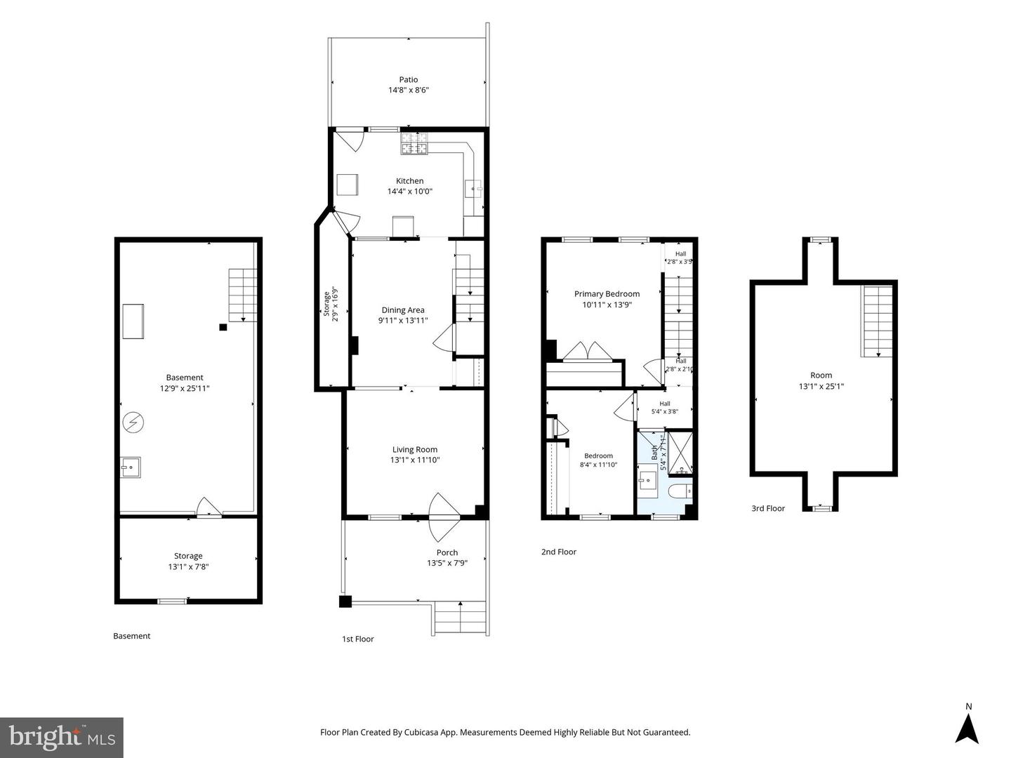 851 Queen St Property Photo 29