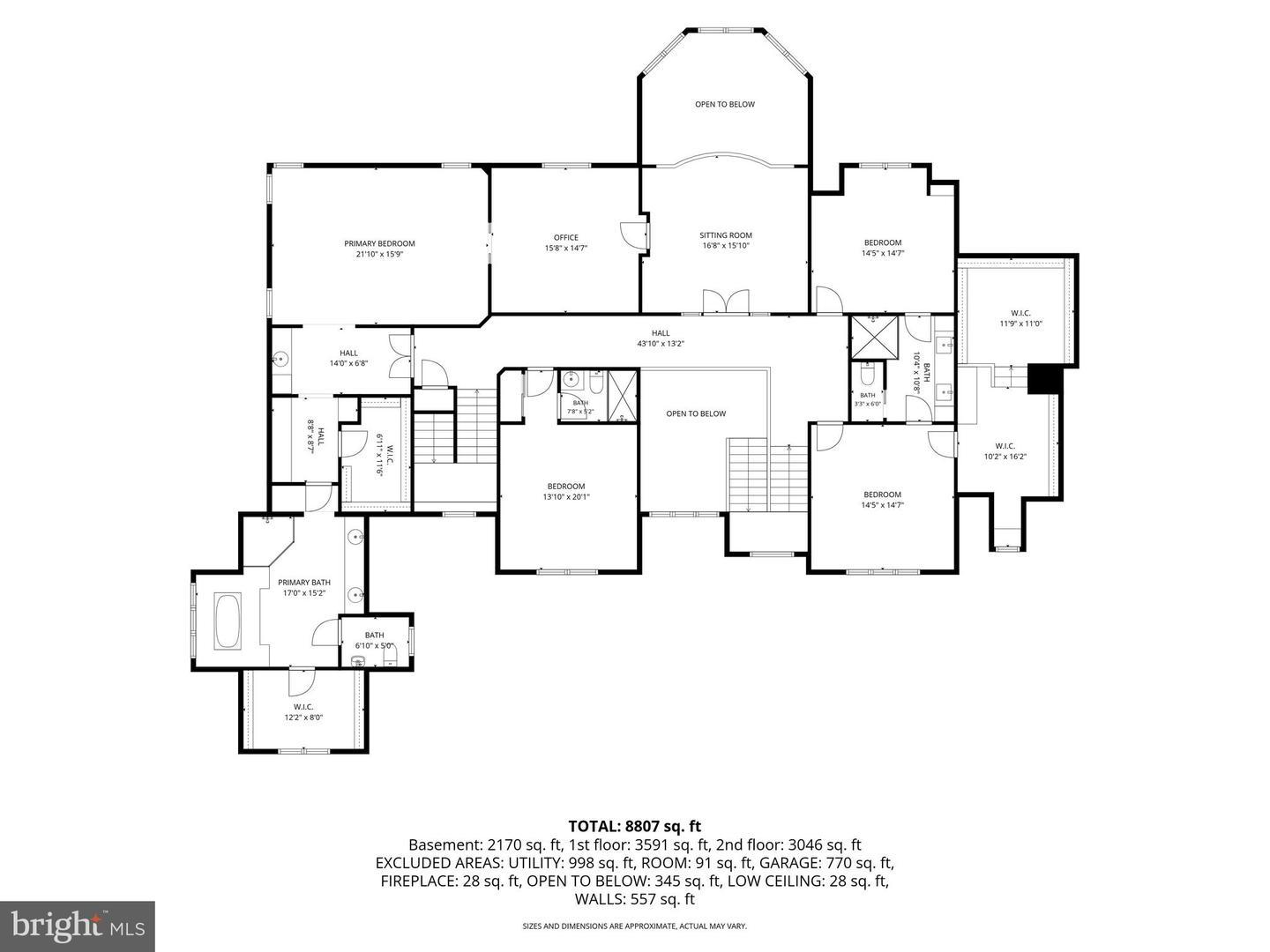 6 Wedgewood Dr Property Photo 81