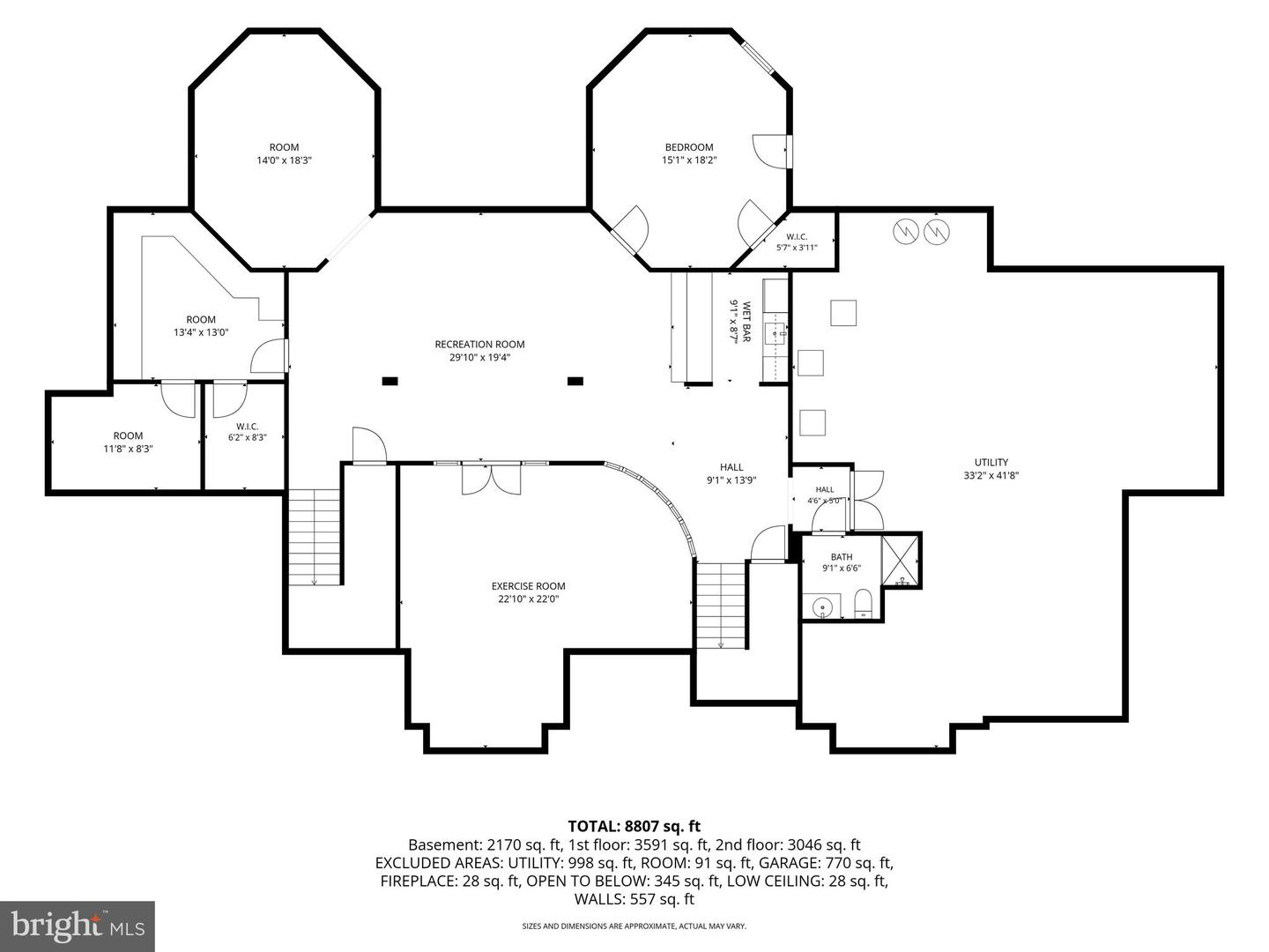 6 Wedgewood Dr Property Photo 82