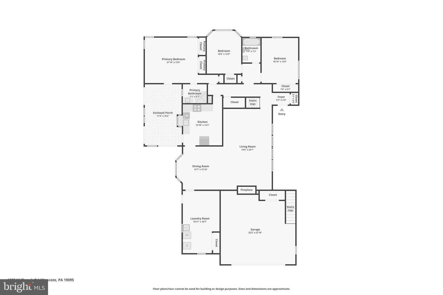 1020 Church Rd Property Photo 48
