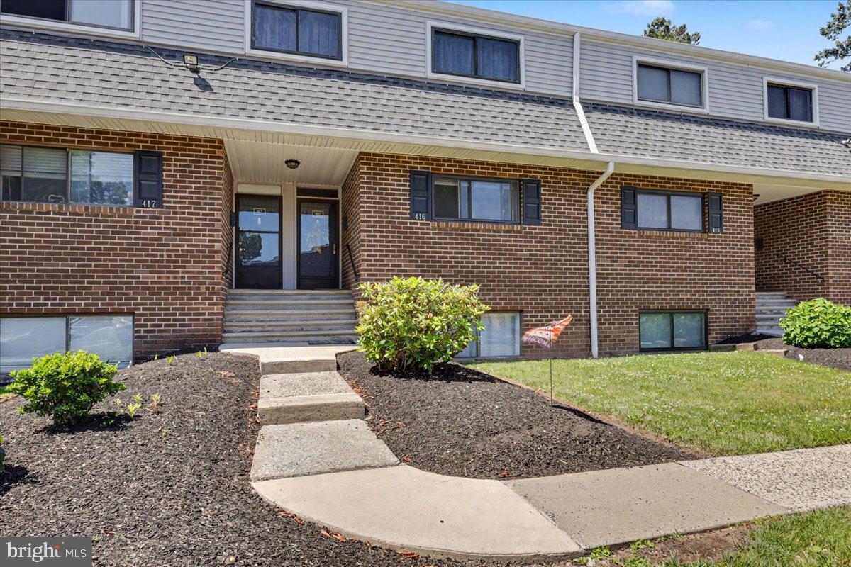 416 Stony Way #416 Property Photo 1