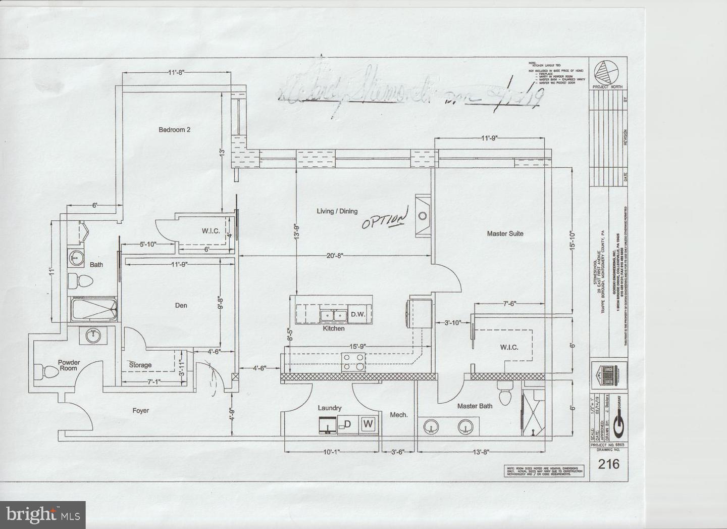 29 E 1st Ave #c216 Property Photo 40