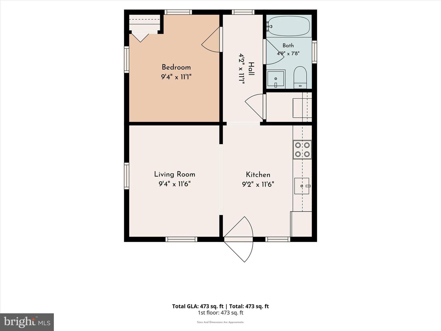 103 Dusty Ln Property Photo 28