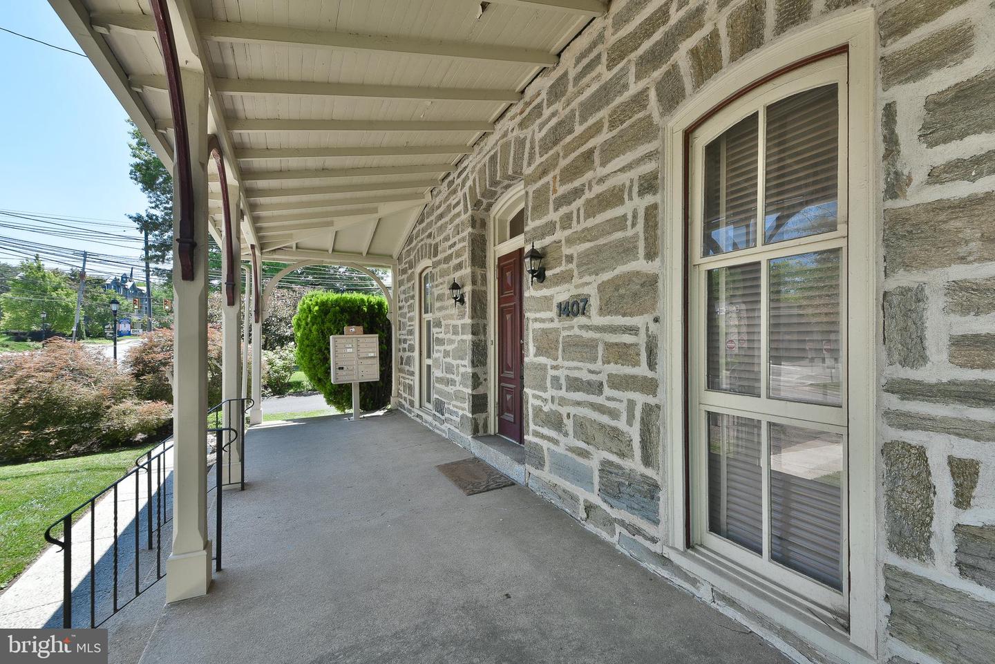 1407 Bethlehem Pike Property Photo 3