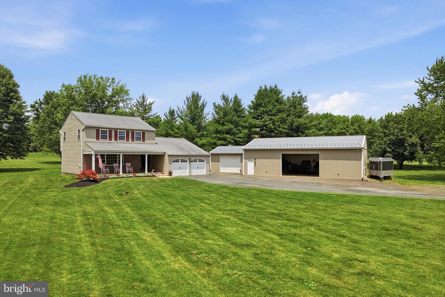 1026 CHURCH RD