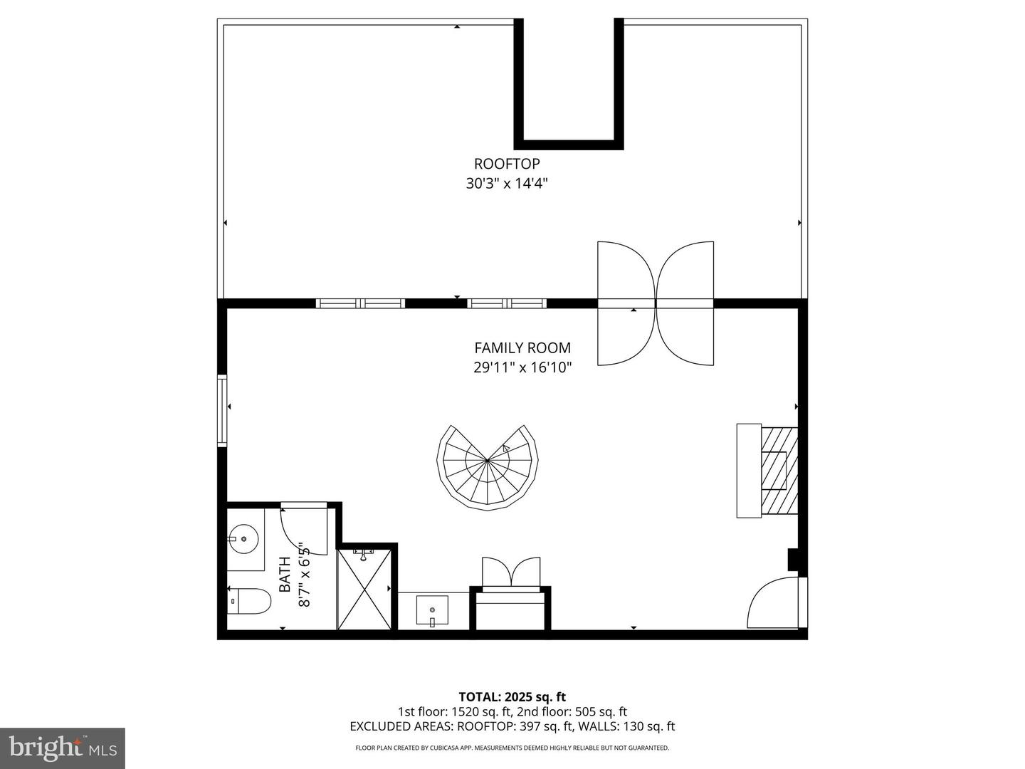 414 Old Lancaster Rd #405 Property Photo 49