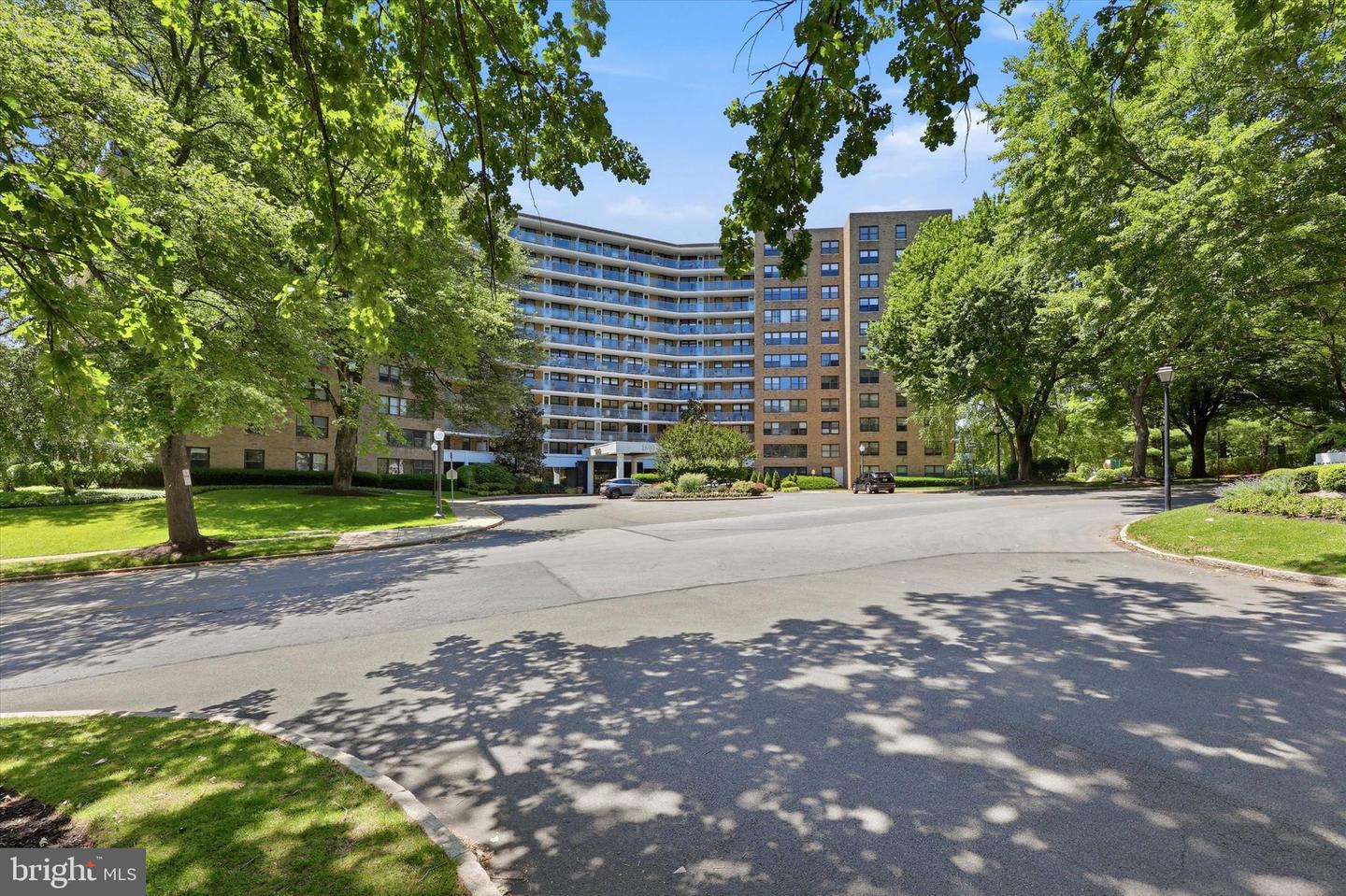 1600 Hagys Ford Rd #6-b Property Photo 1