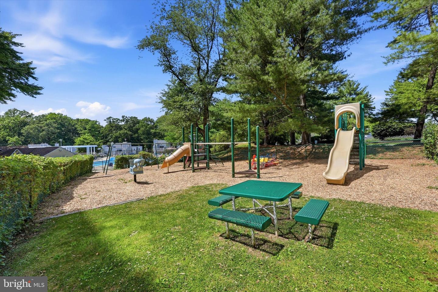 1600 Hagys Ford Rd #6-b Property Photo 17