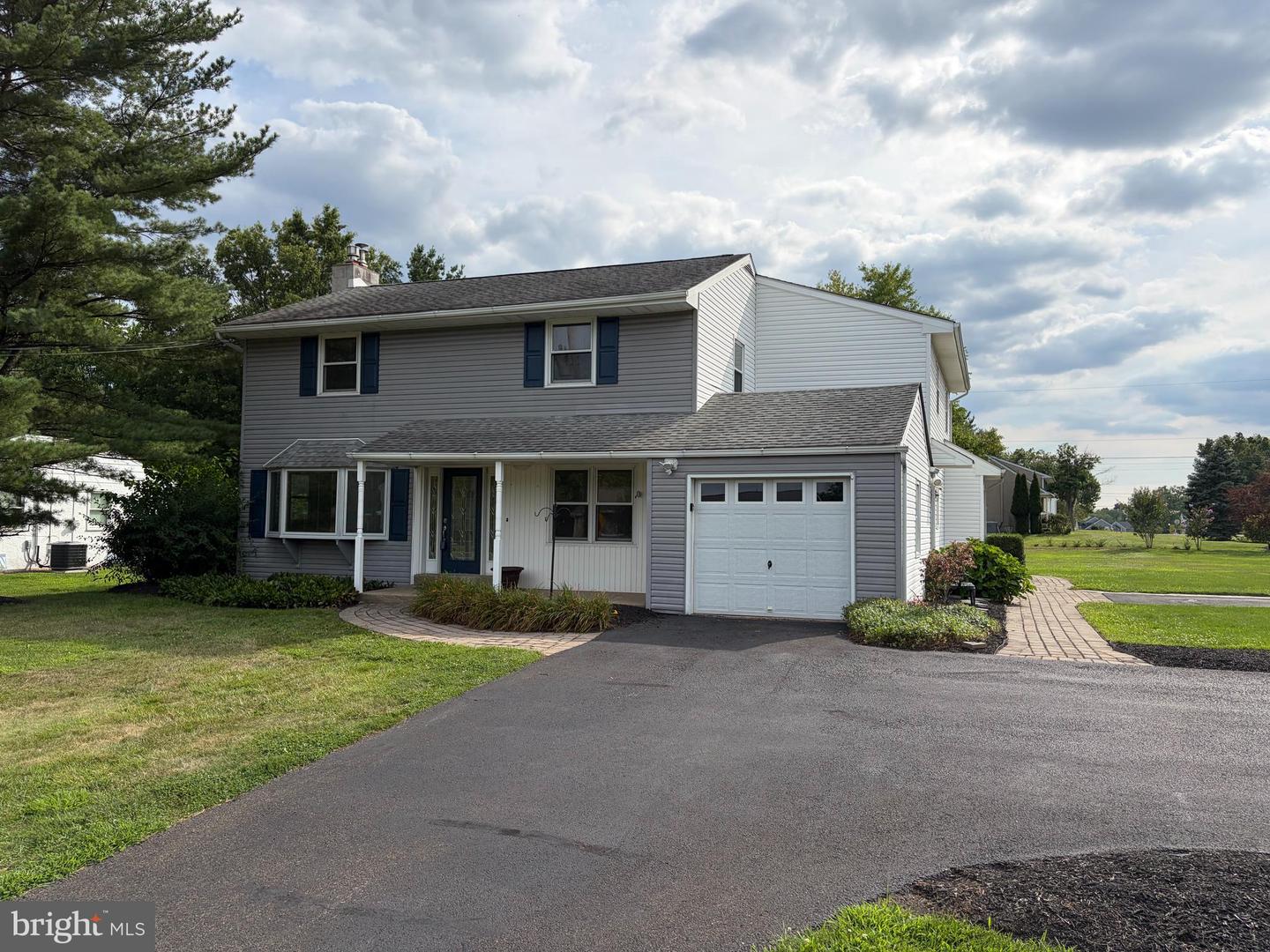 1118 CLYMER RD