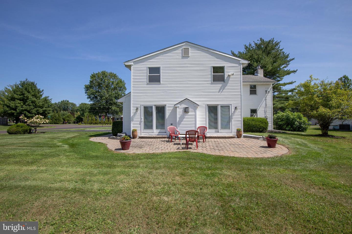 1118 Clymer Rd Property Photo 6