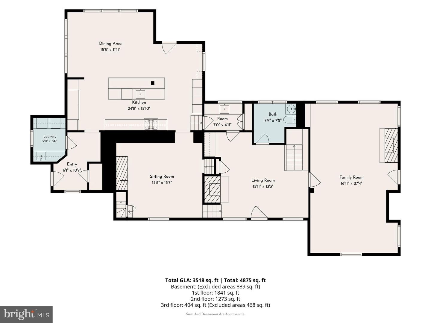 1271 Byberry Rd Property Photo 29