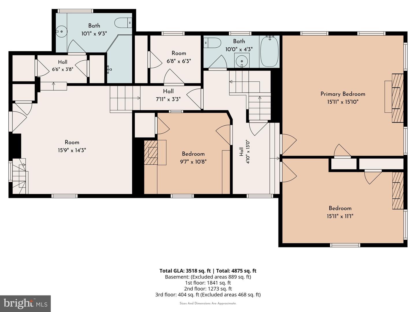 1271 Byberry Rd Property Photo 30