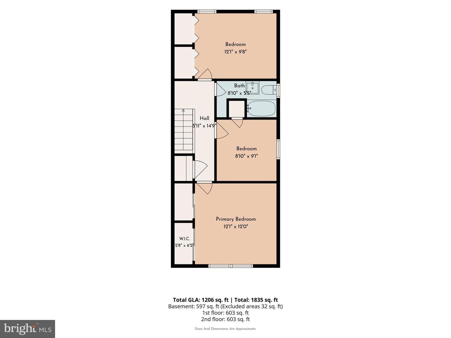 609 E Oak St Property Photo 23