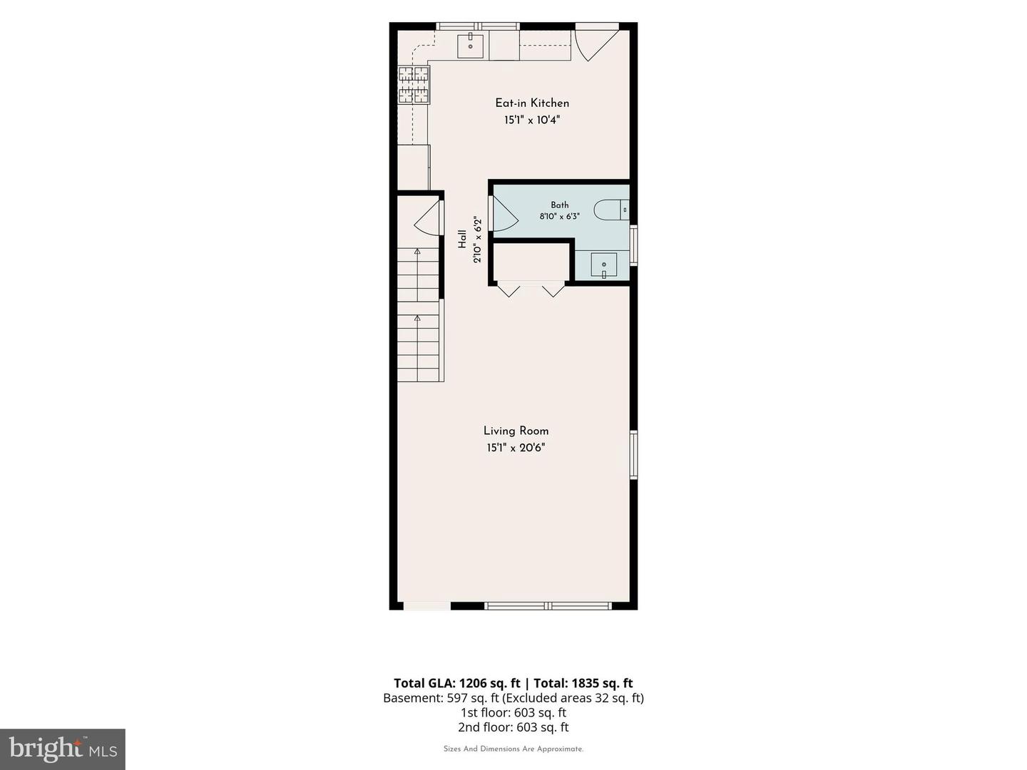 609 E Oak St Property Photo 25