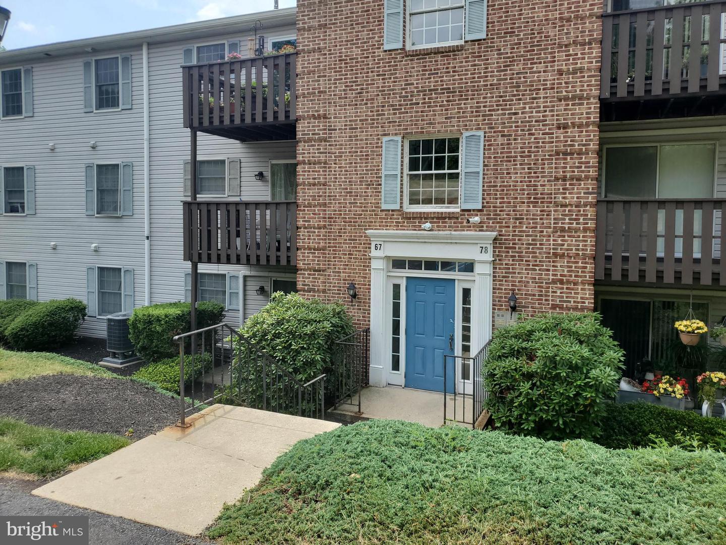 620 Manatawny St #condo 72 Property Photo 1
