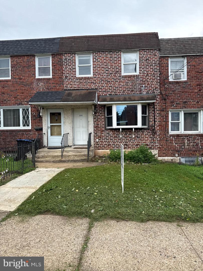 122 Hamilton St Property Photo 1