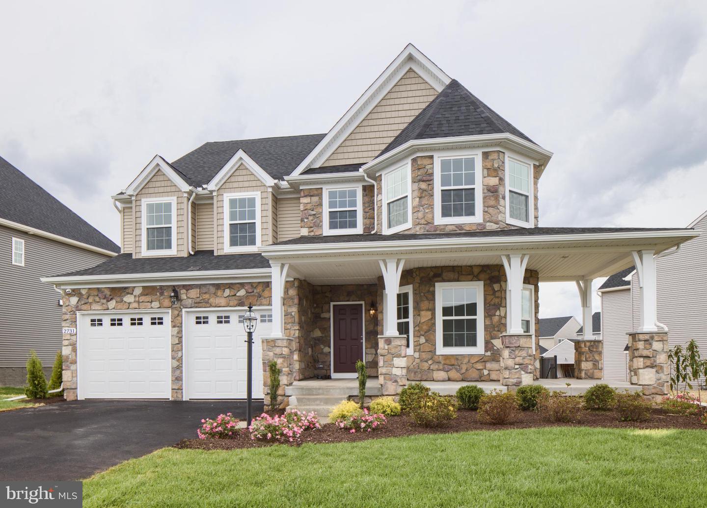300 Pearl Ln #covington Property Photo 9
