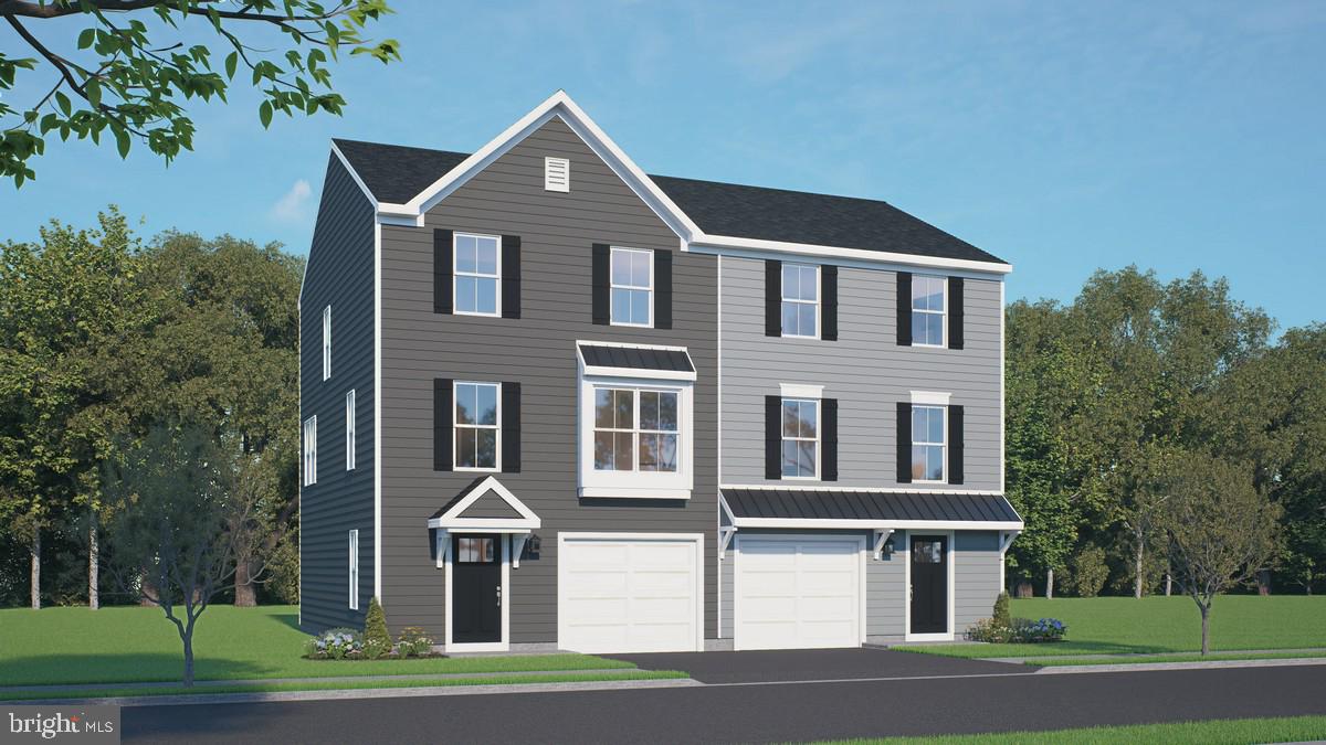 710 Fawn Way #lot 5 Property Photo 1