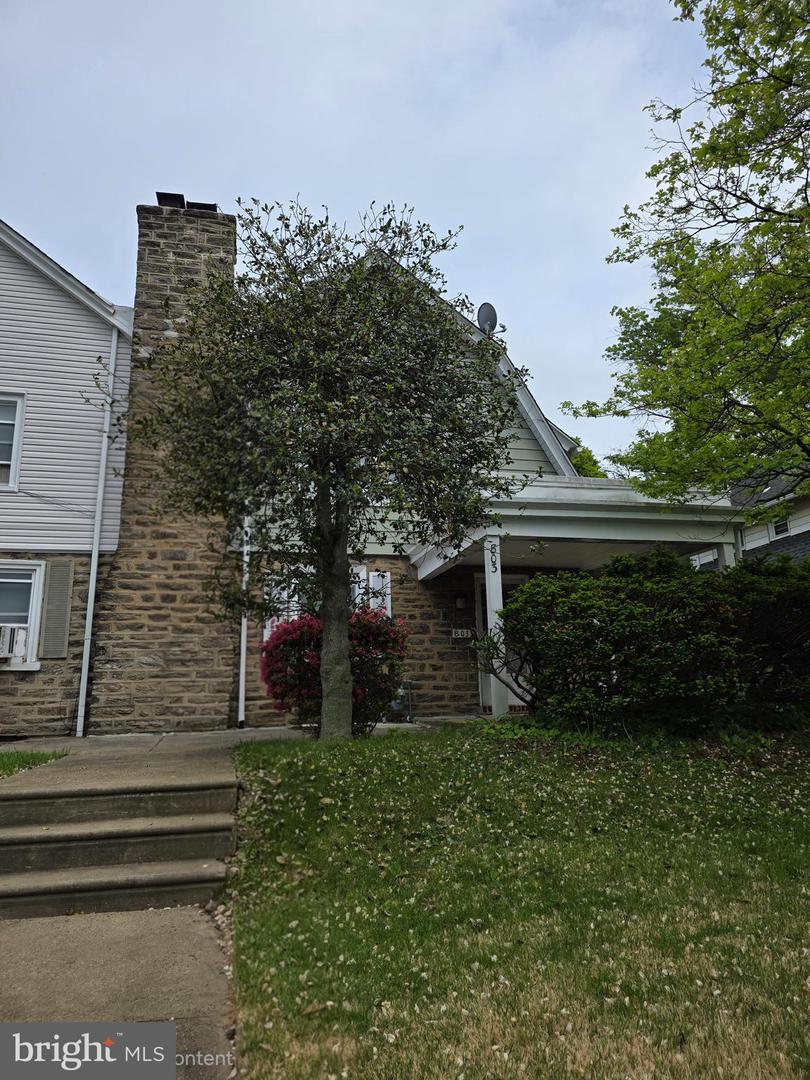 803 ASHBOURNE RD