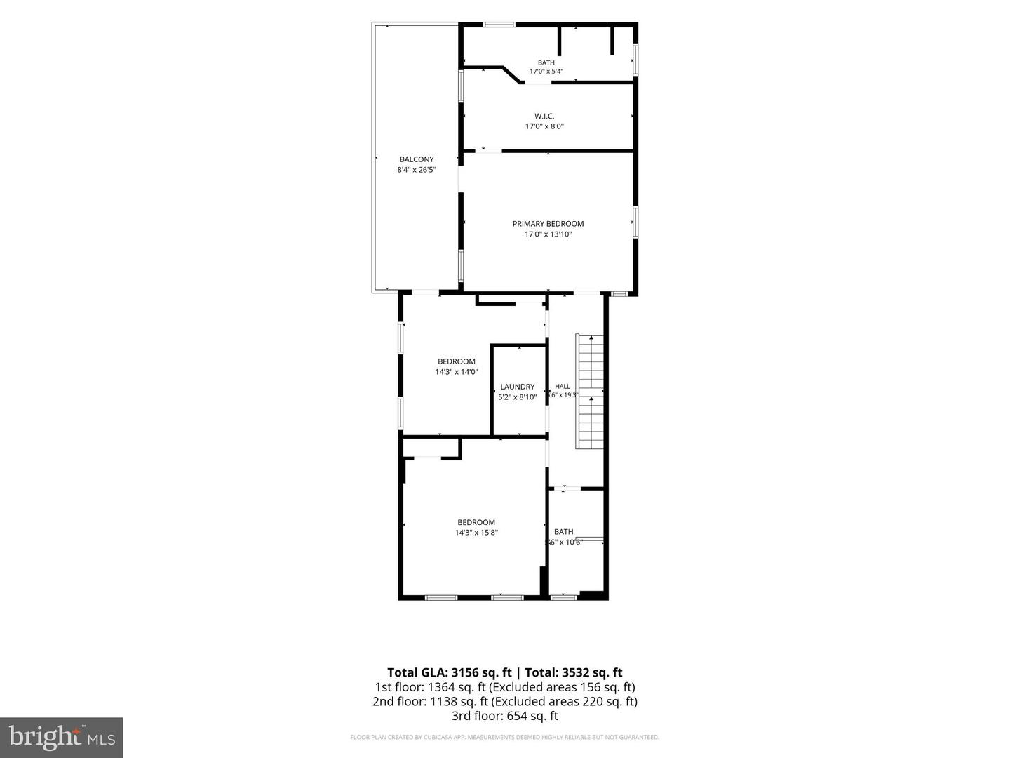 1040 E High St Property Photo 38