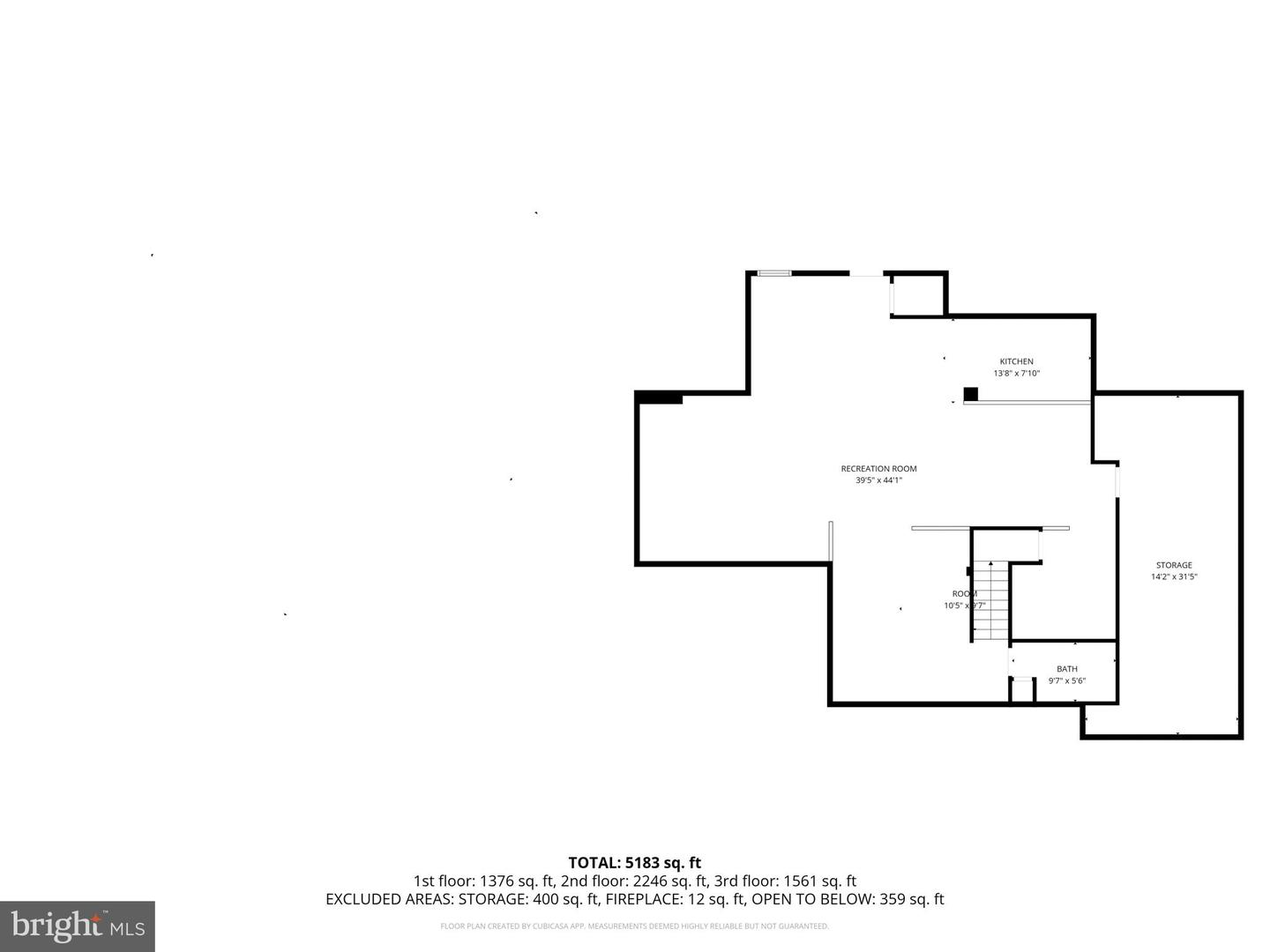 1001 Creekview Dr Property Photo 68