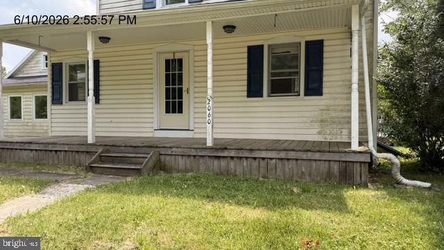 2060 Adams Rd Property Photo 3