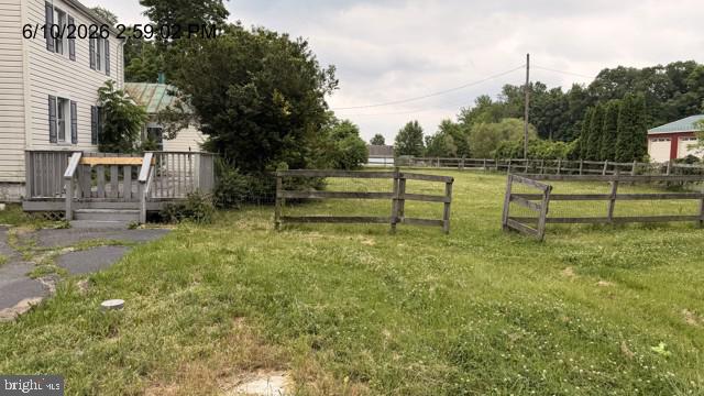 2060 Adams Rd Property Photo 5