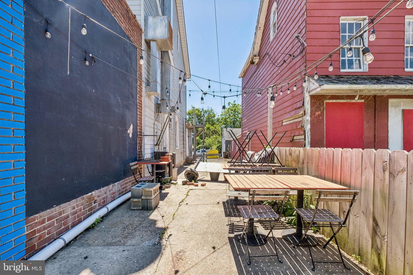 918 E Willow Grove Ave # Property Photo 4