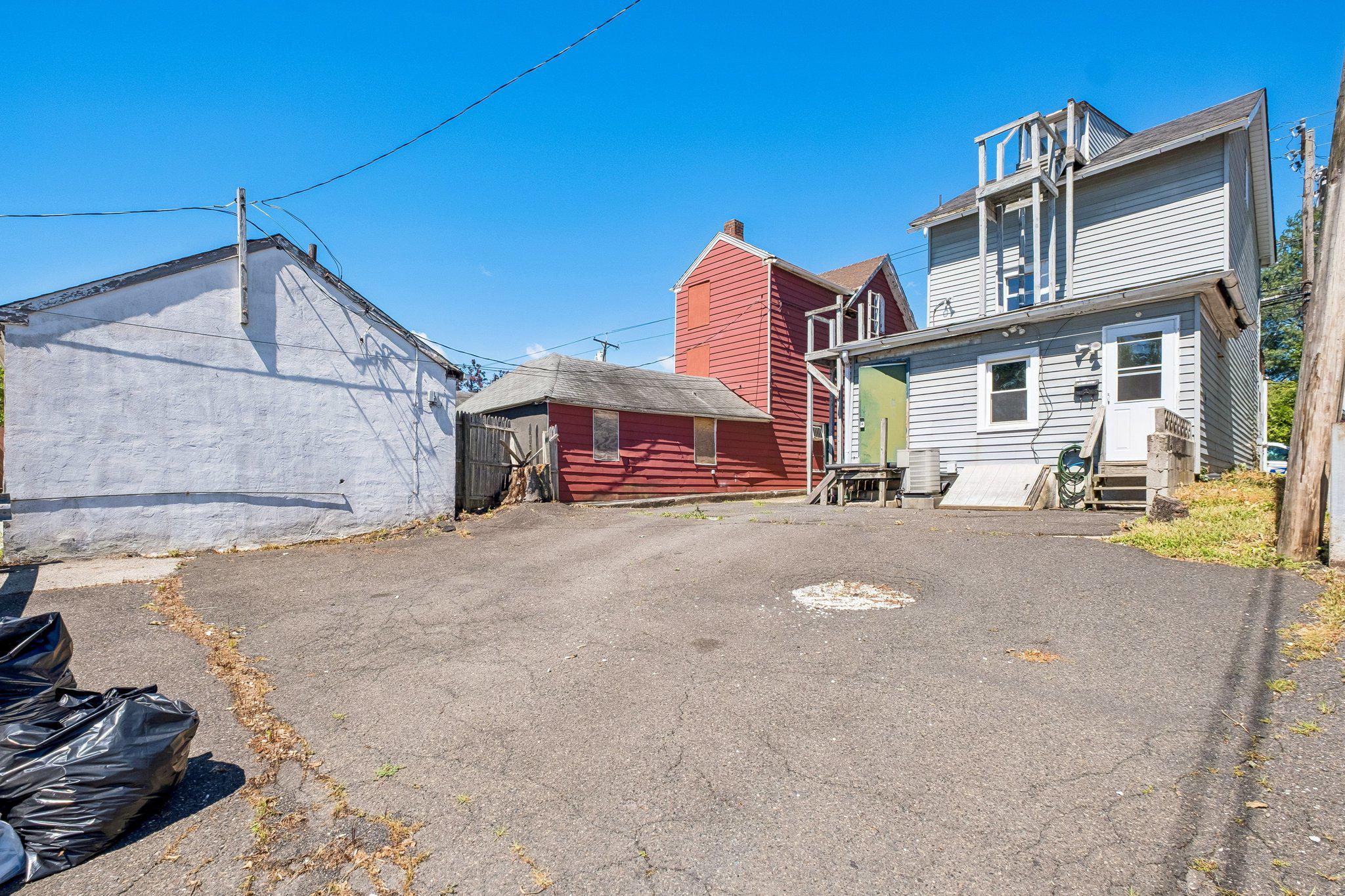 918 E Willow Grove Ave # Property Photo 14