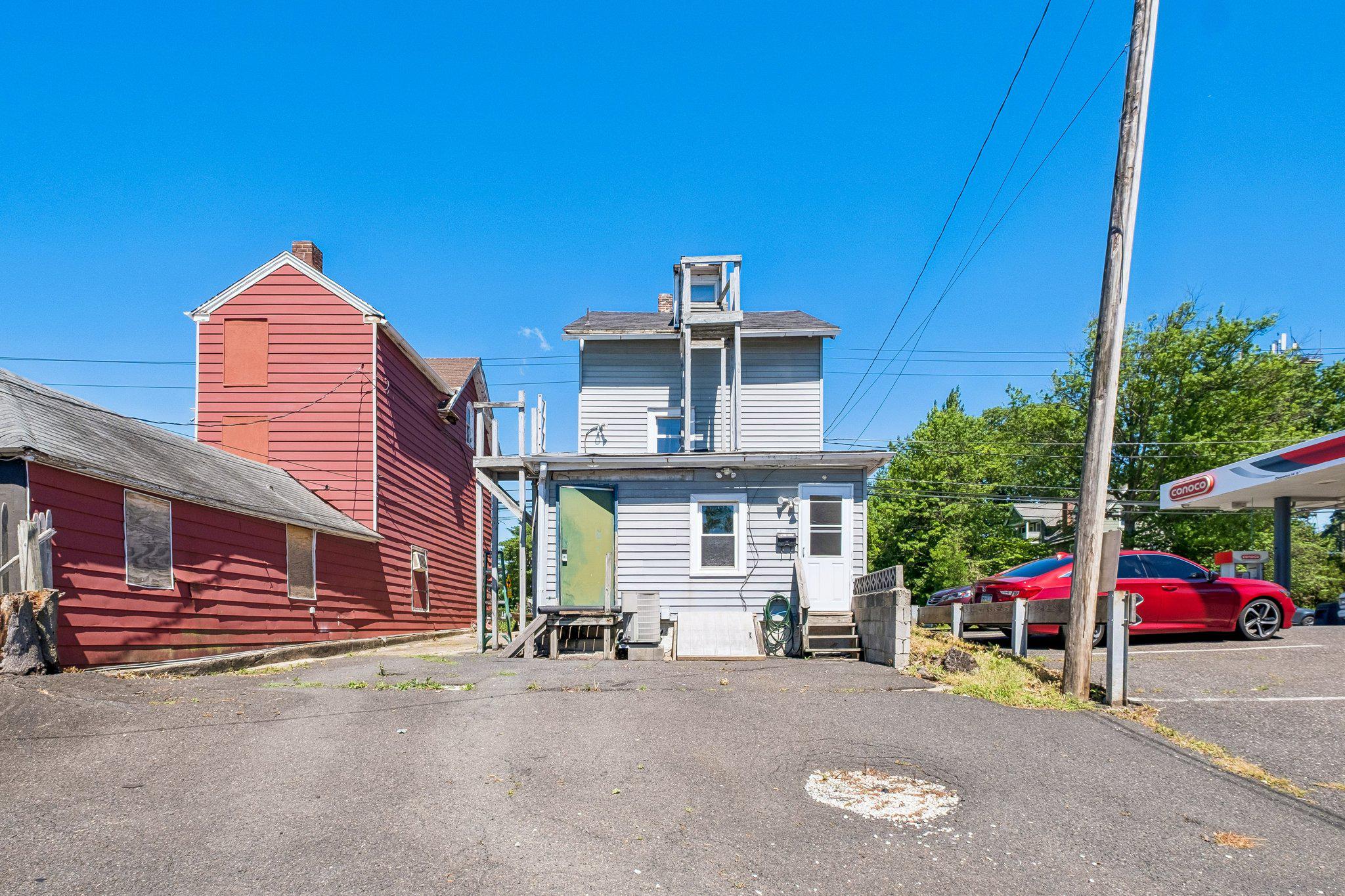 918 E Willow Grove Ave # Property Photo 15