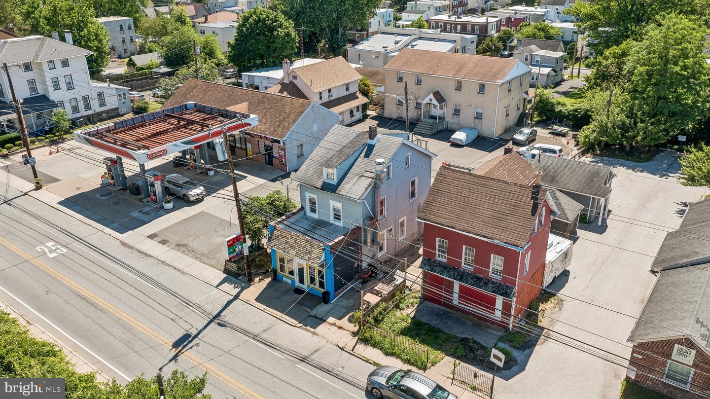 918 E Willow Grove Ave # Property Photo 29