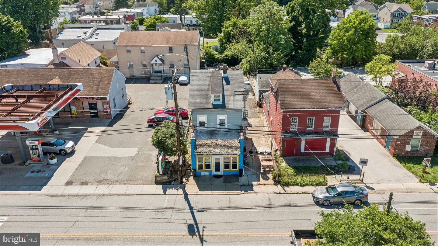 918 E Willow Grove Ave # Property Photo 30