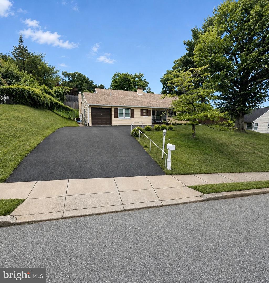 8814 Tyson Rd Property Photo 1