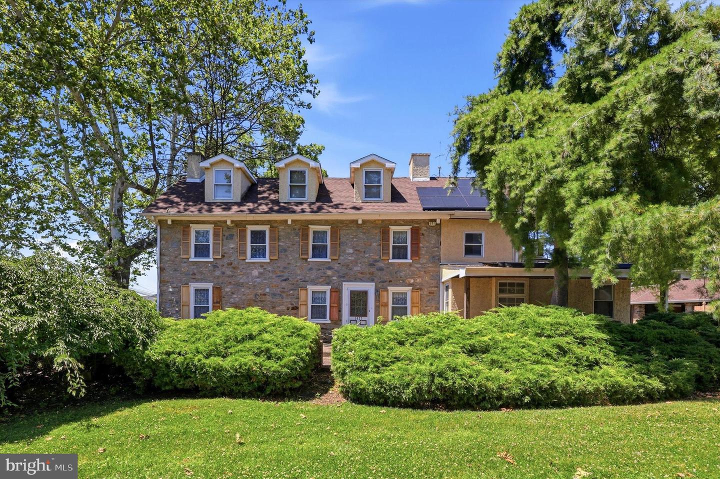 1437 BYBERRY RD