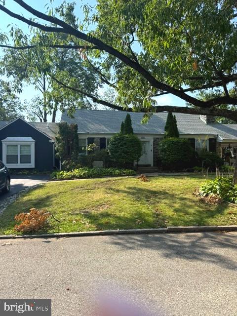 1022 Clover Hill Rd Property Photo 1