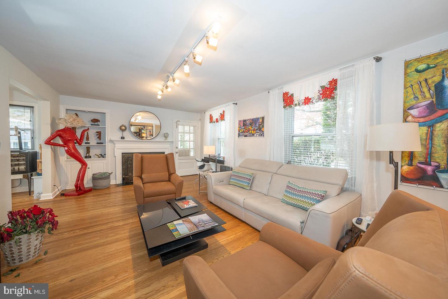 1022 Clover Hill Rd Property Photo 6