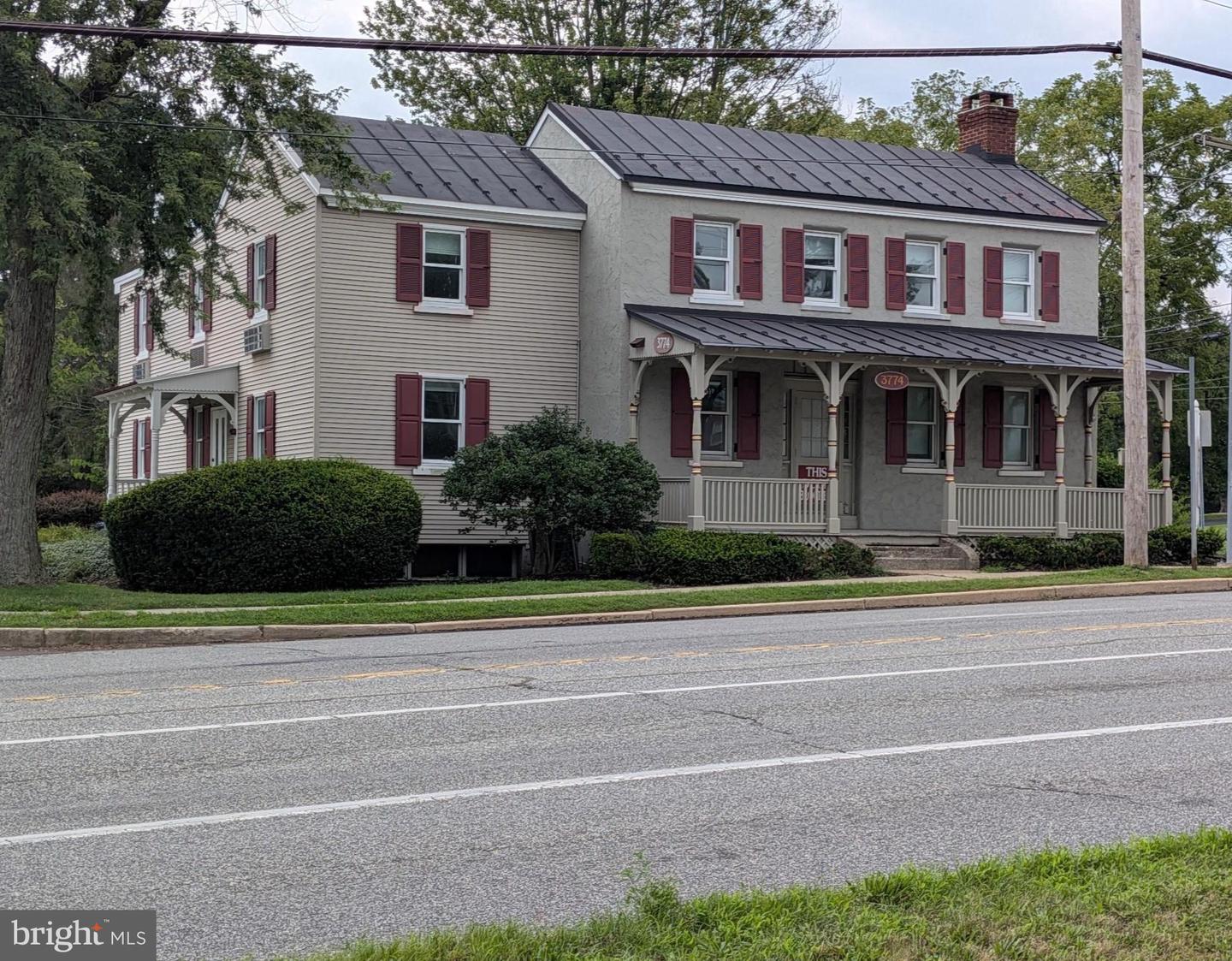 3774 RIDGE PIKE #SUITE 102 Property Photo 1