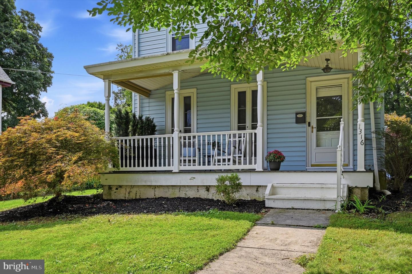 1316 Ashbourne Rd Property Photo 2