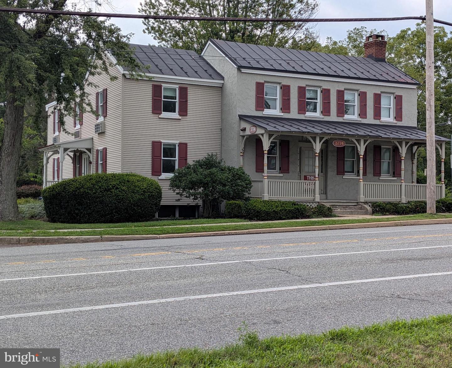 3774 RIDGE PIKE #SUITE 101 Property Photo 1