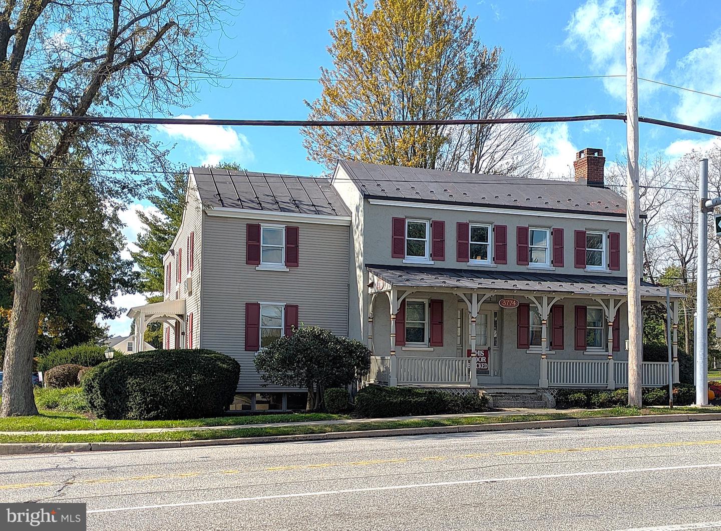 3774 RIDGE PIKE #SUITE 101 Property Photo 1