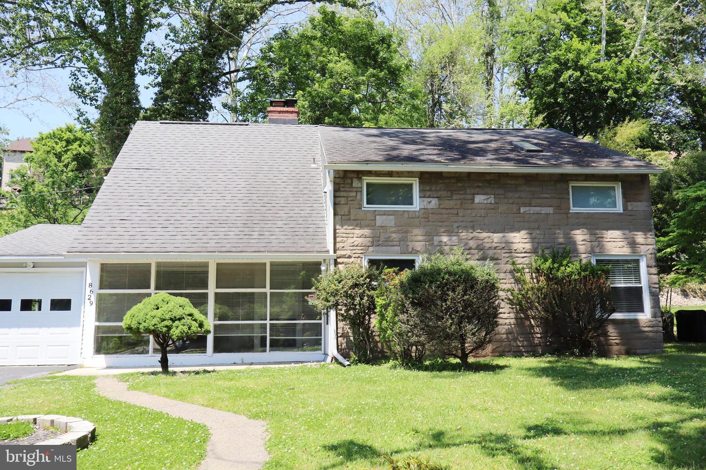 8629 Patton Rd Property Photo 1