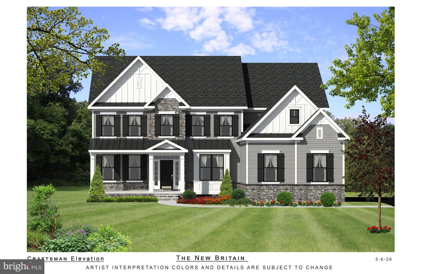 Lot 3-qd Anglesey Ln Property Photo 1