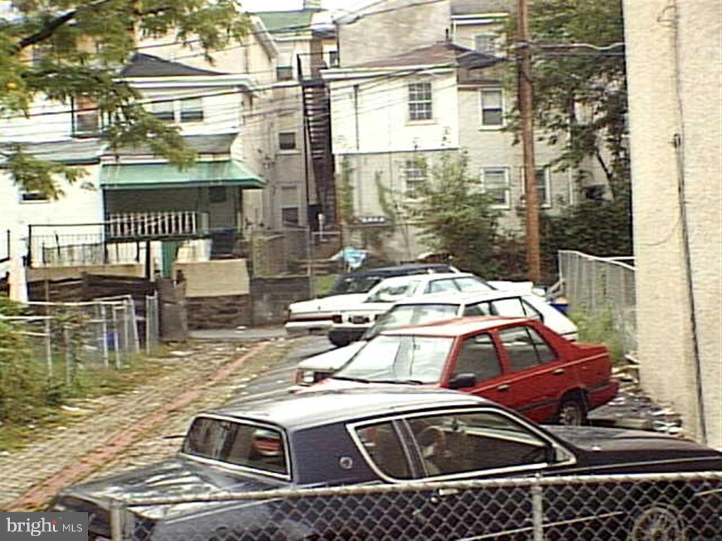 534 Norris St Property Photo 1