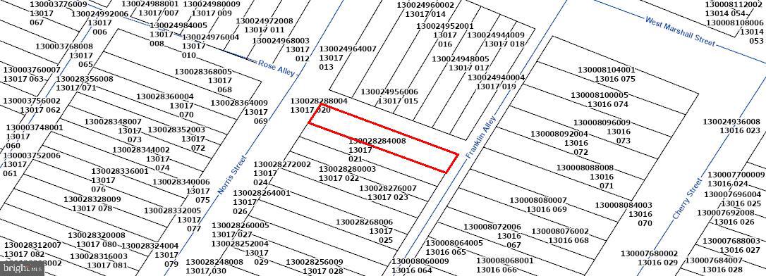 534 Norris St Property Photo 2