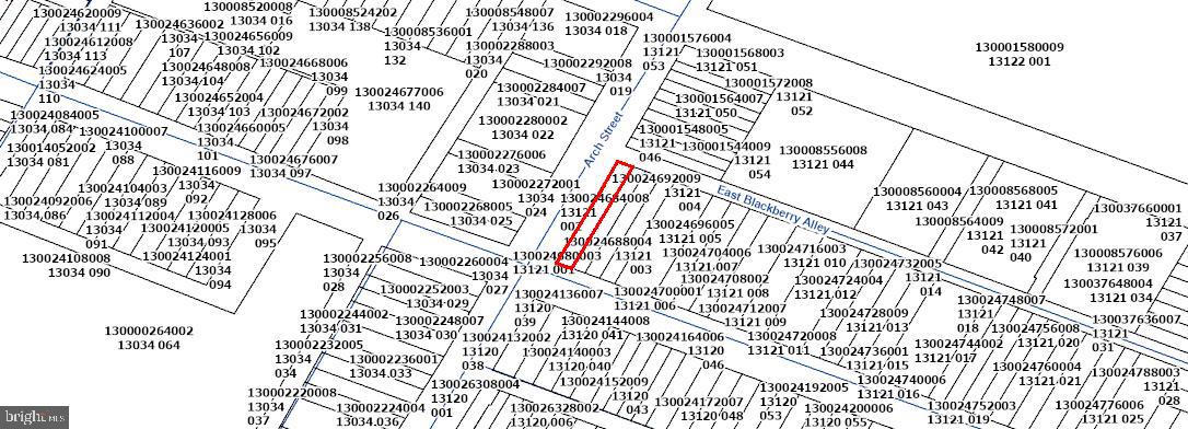 301 E Marshall St Property Photo 3