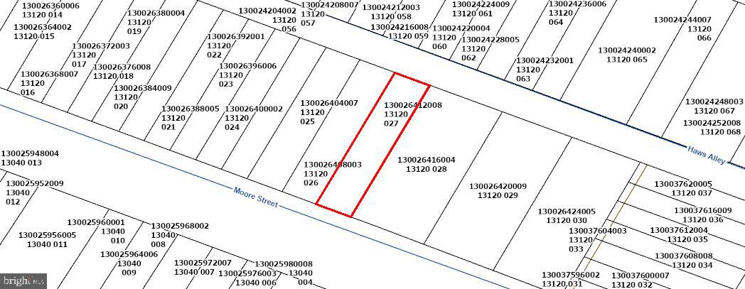 355 E Moore St Property Photo 2