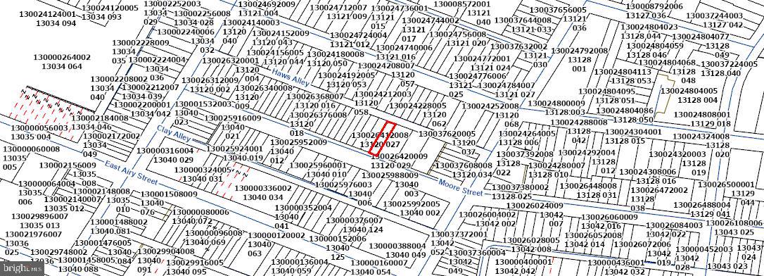 355 E Moore St Property Photo 3