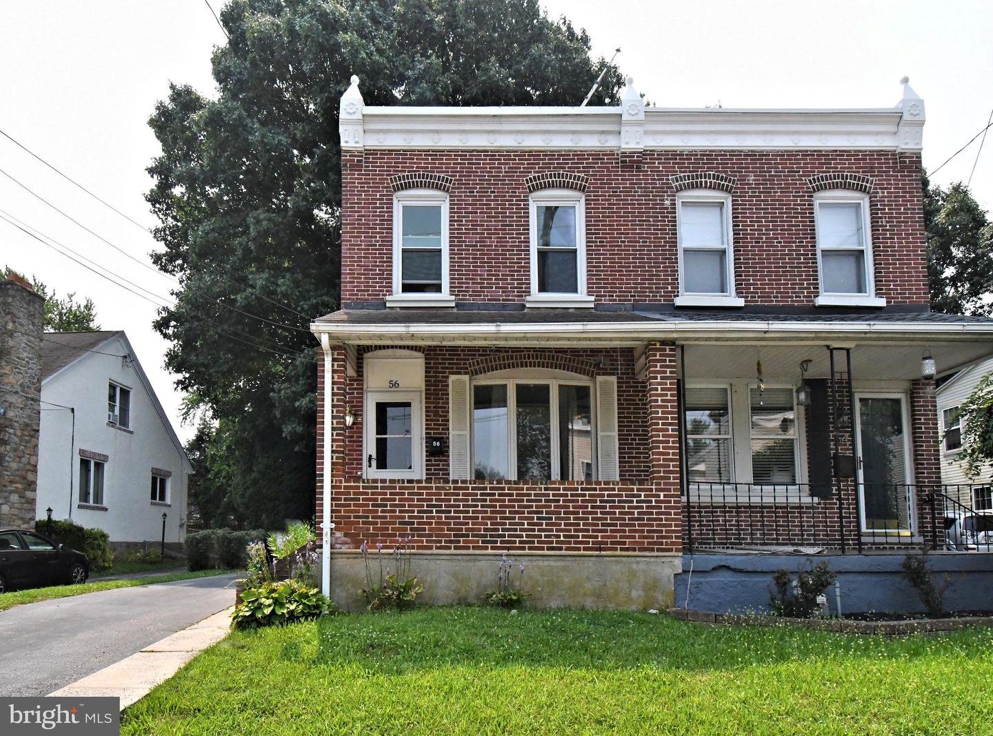 56 Jefferson Property Photo 3